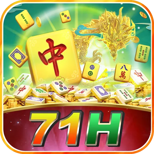 71H - Petualangan Arcade yang Mengasyikkan
