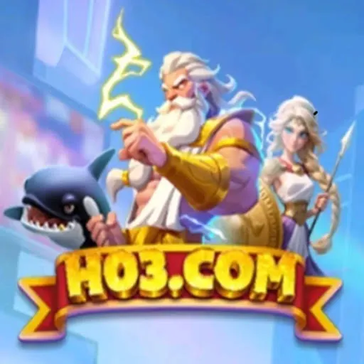 h03 APK Fishing