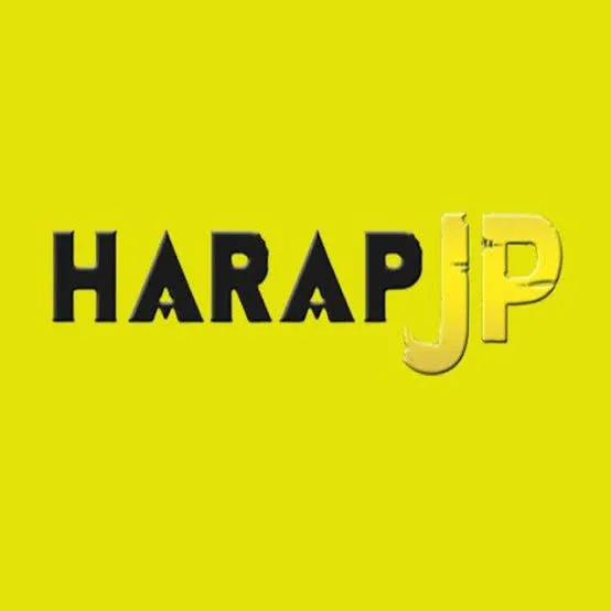 HARAPJP - Mistik Kegelapan yang Menyeramkan