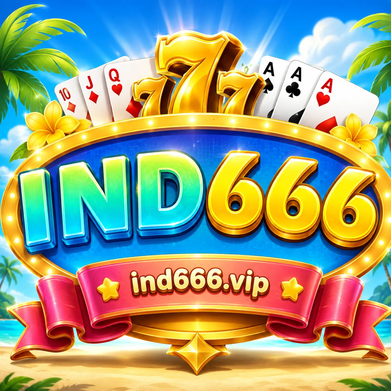 ind666