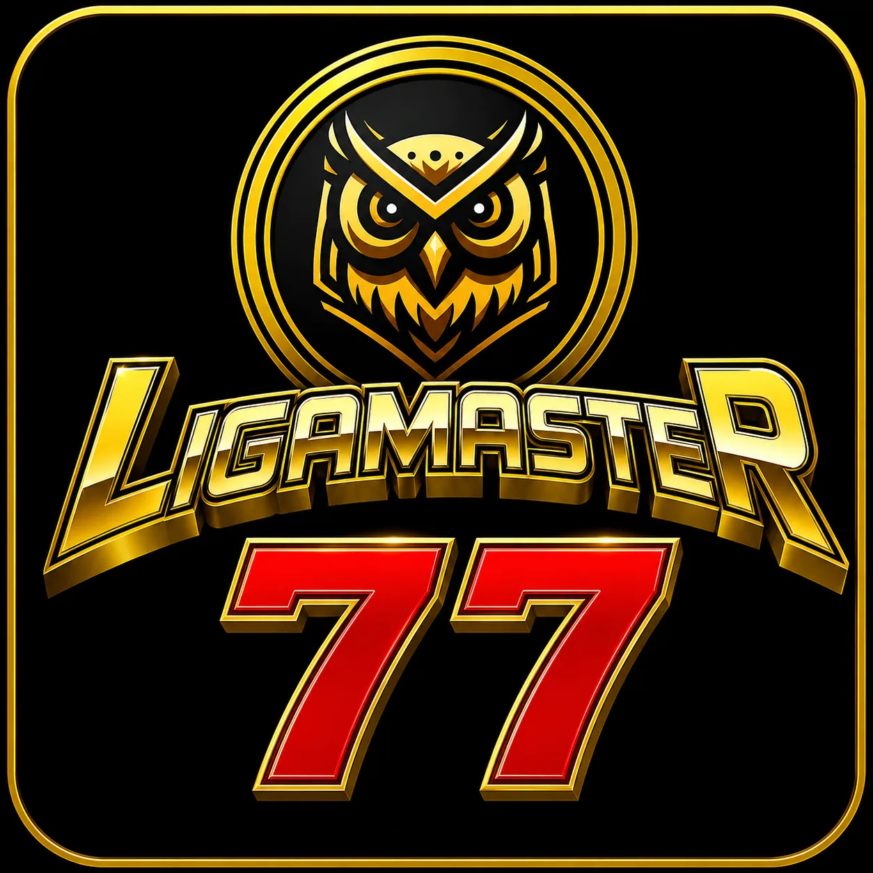 ligamaster77 APK Adventure