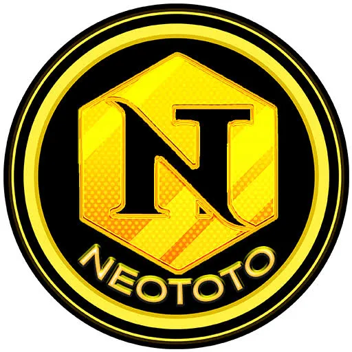 NEOTOTO - Simulasi Dunia Virtual yang Menarik