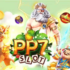 PP7SLOT - Petualangan Seru Dalam Dunia Slot Virtual