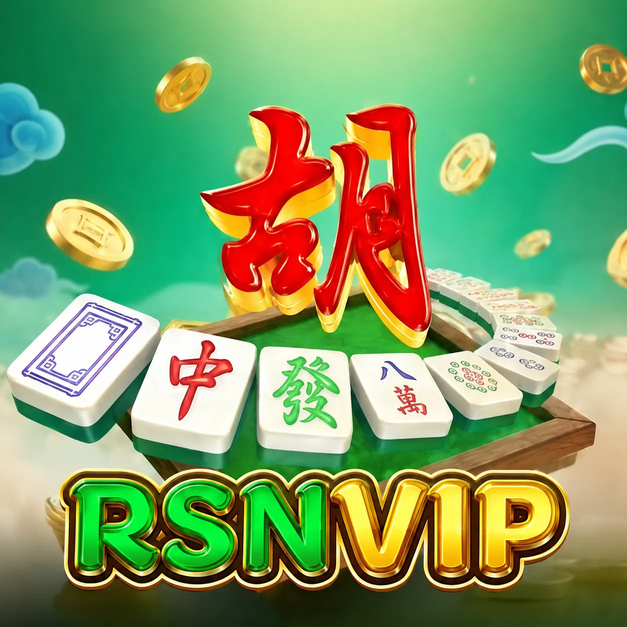 RSNVIP - Raih Kesuksesan dalam Bisnis Tycoon