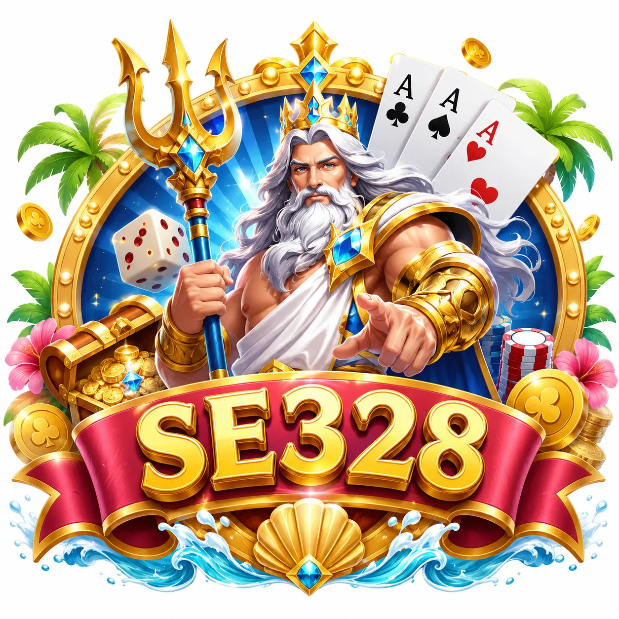 se328 APK Battle Royale