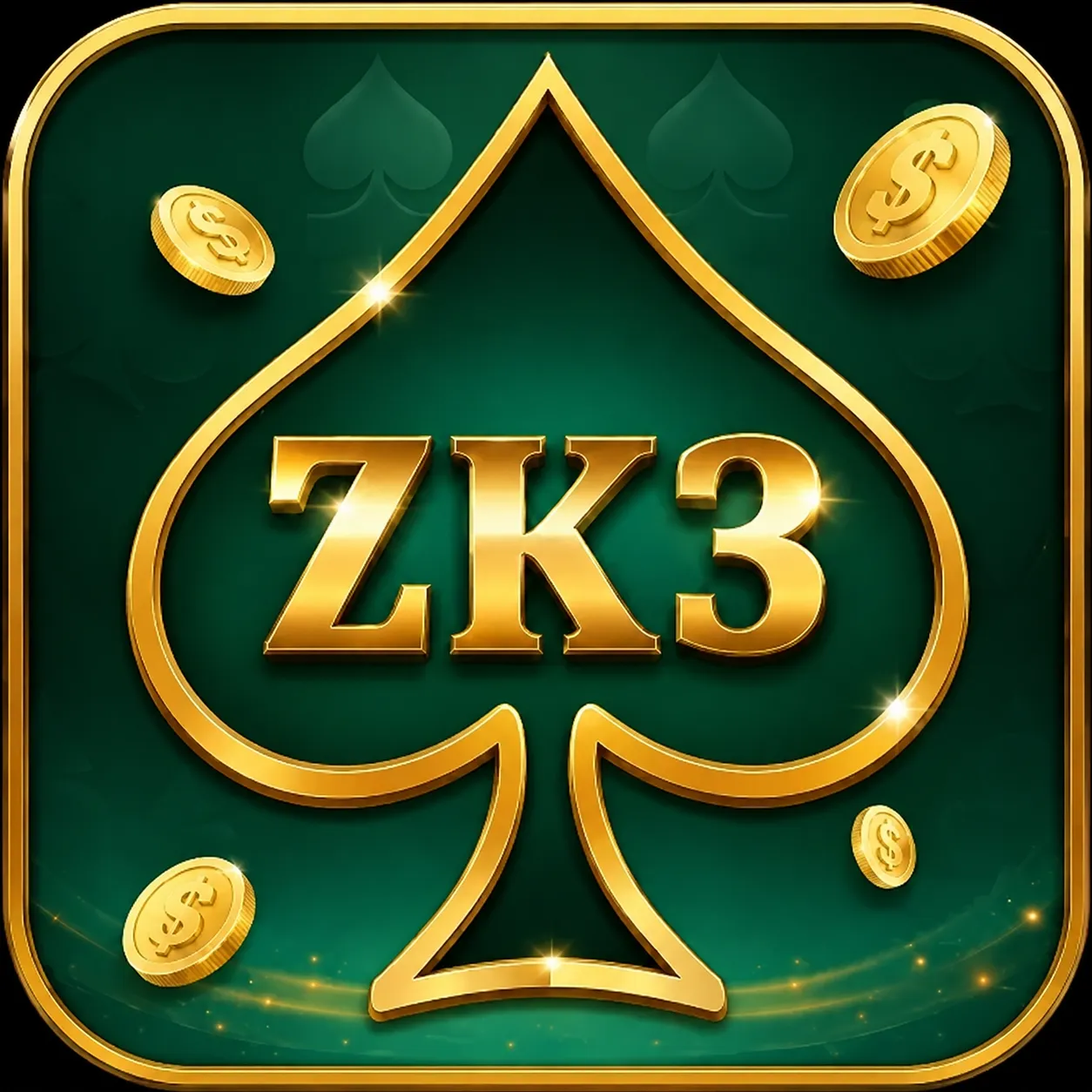 ZK3 - Petualangan Fantasi Epik dalam RPG