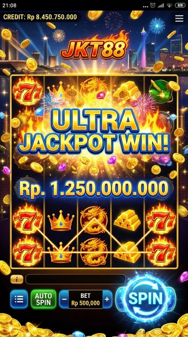 Informasi detail tentang aplikasi di jkt88.